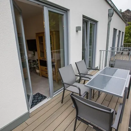 Apartment Ahr-palais Altenahr