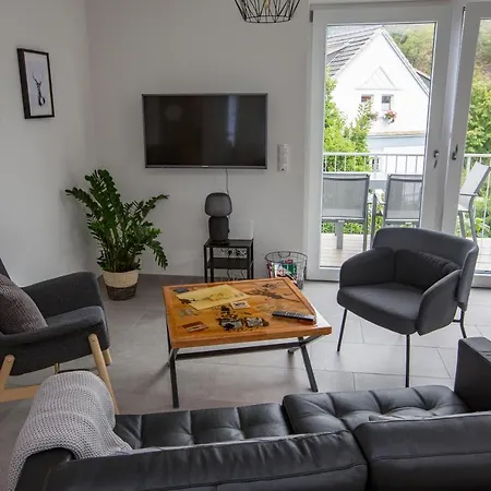 Apartment Ahr-palais