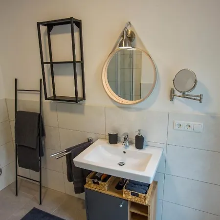 Apartment Ahr-palais *