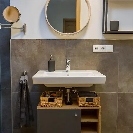 Ahr-palais Apartamento