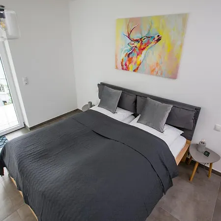 Ahr-palais Apartamento