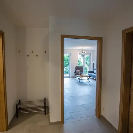 Ahr-palais Apartment *