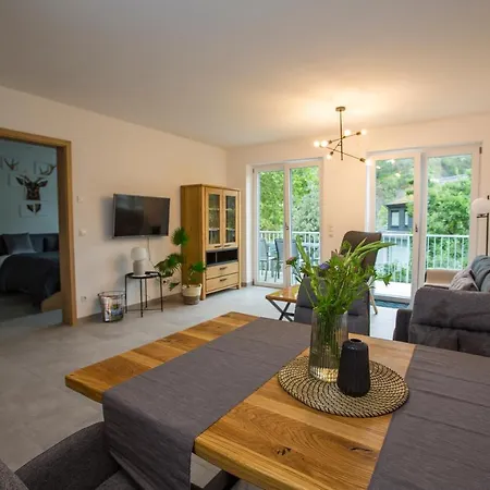 Apartment Ahr-palais Altenahr
