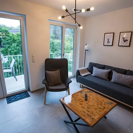 Ahr-palais Apartamento