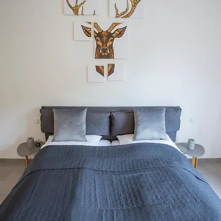Ahr-palais Apartment *
