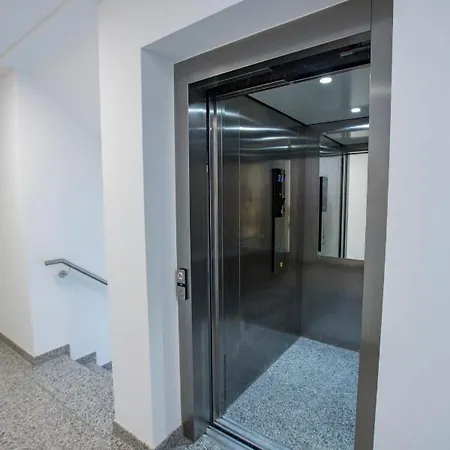 公寓 Ahr-palais 阿尔特纳尔