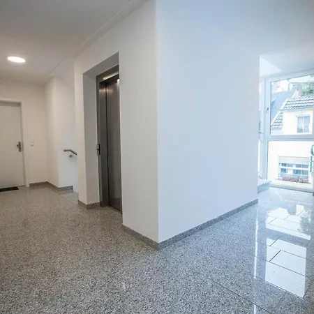 Apartamento Ahr-palais