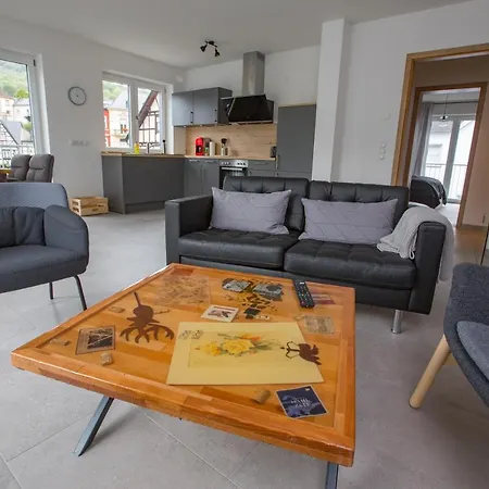 Ahr-palais Apartamento