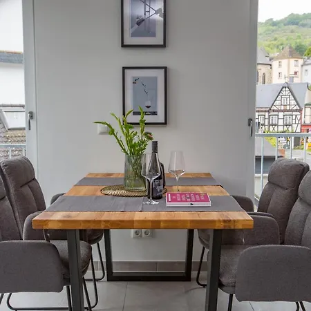 Apartment Ahr-palais *
