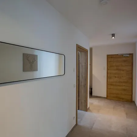 Ahr-palais Apartment *