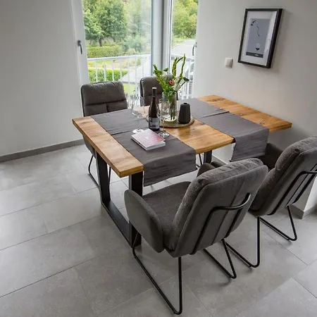 Apartment Ahr-palais Altenahr