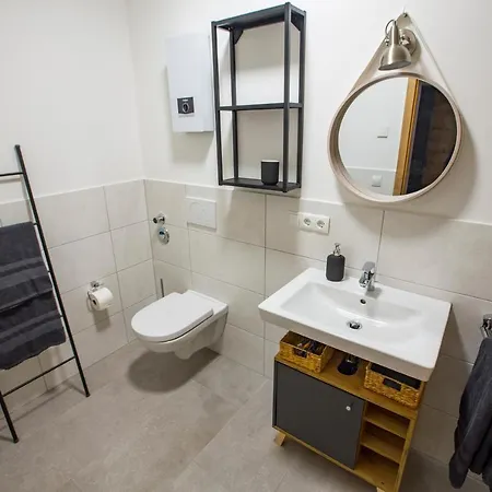 Ahr-palais Apartamento