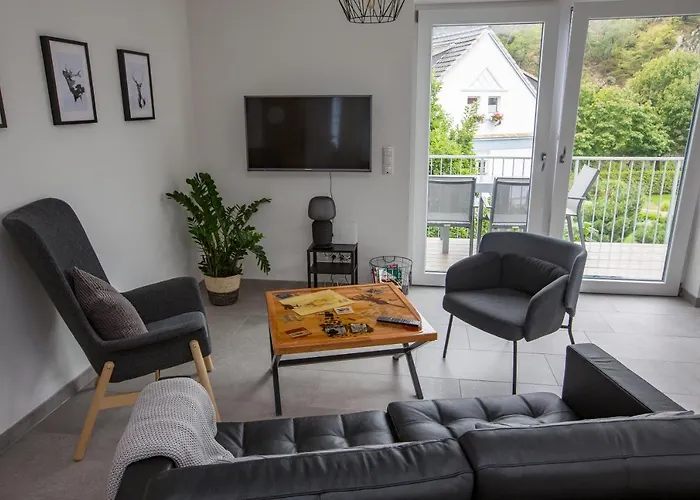 Apartamento Ahr-palais