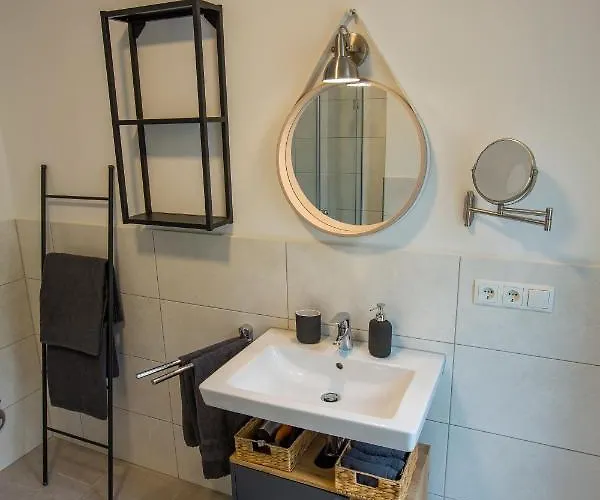 Apartamento Ahr-palais *