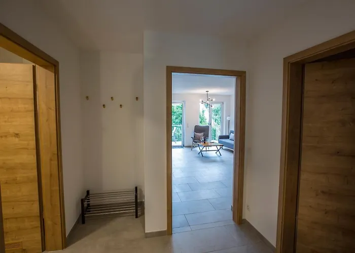 Ahr-palais Apartamento *