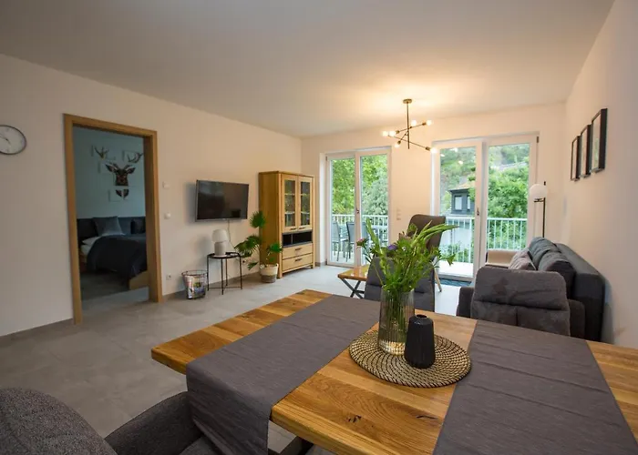 Apartamento Ahr-palais Altenahr