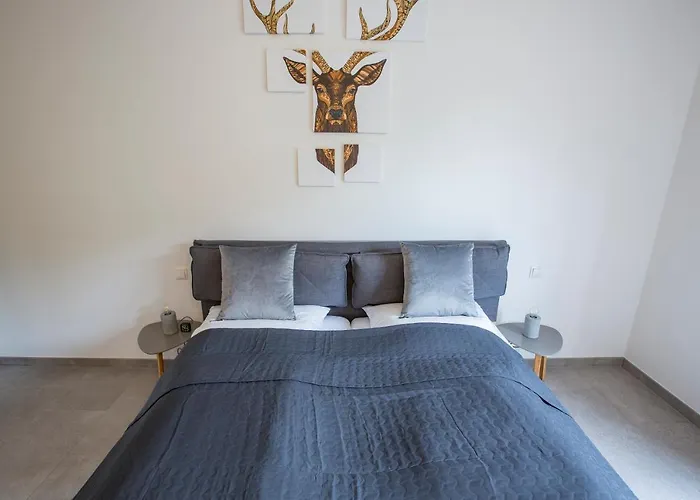 Ahr-palais Apartamento *