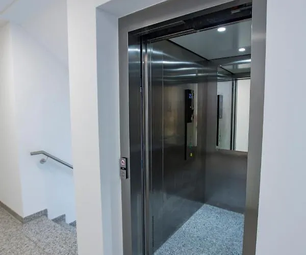 Apartamento Ahr-palais Altenahr