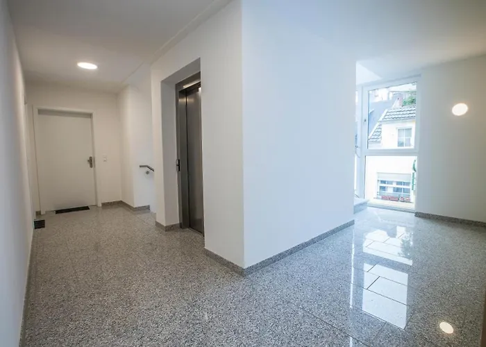 Apartamento Ahr-palais