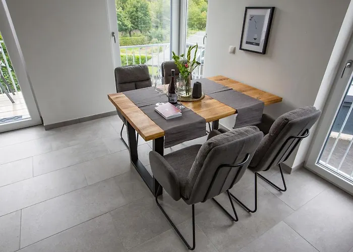 Apartamento Ahr-palais Altenahr