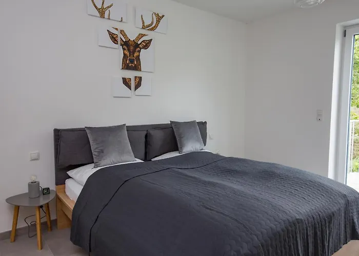 Apartamento Ahr-palais