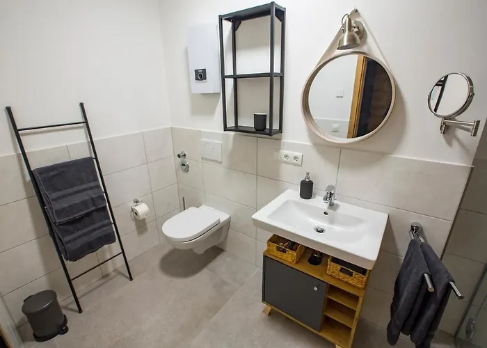 Ahr-palais Apartamento